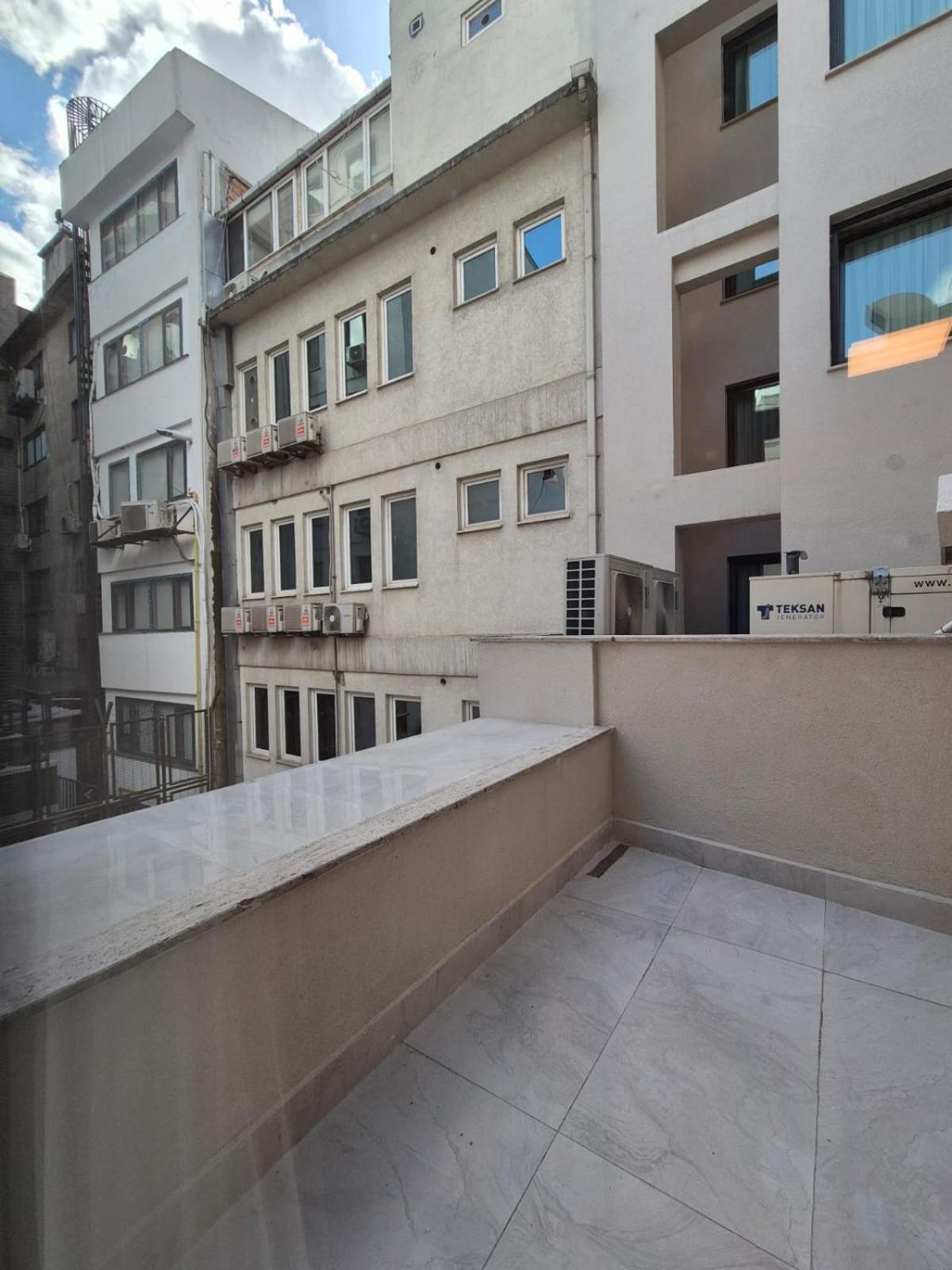 Istanbul Trend Hotel Old City Exteriér fotografie