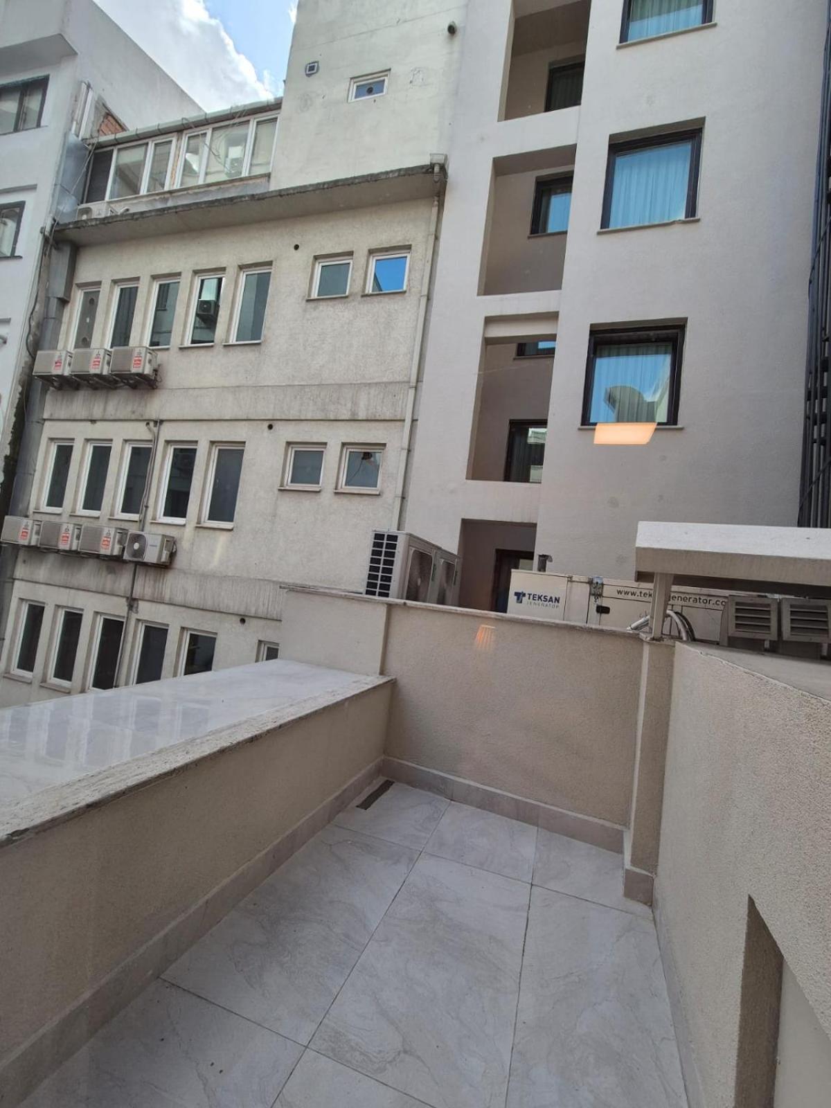 Istanbul Trend Hotel Old City Exteriér fotografie